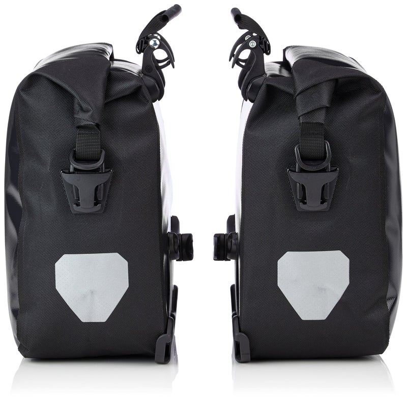 Ortlieb حقيبة أمامية Ortlieb Front-Roller City: سوداء - Image 3